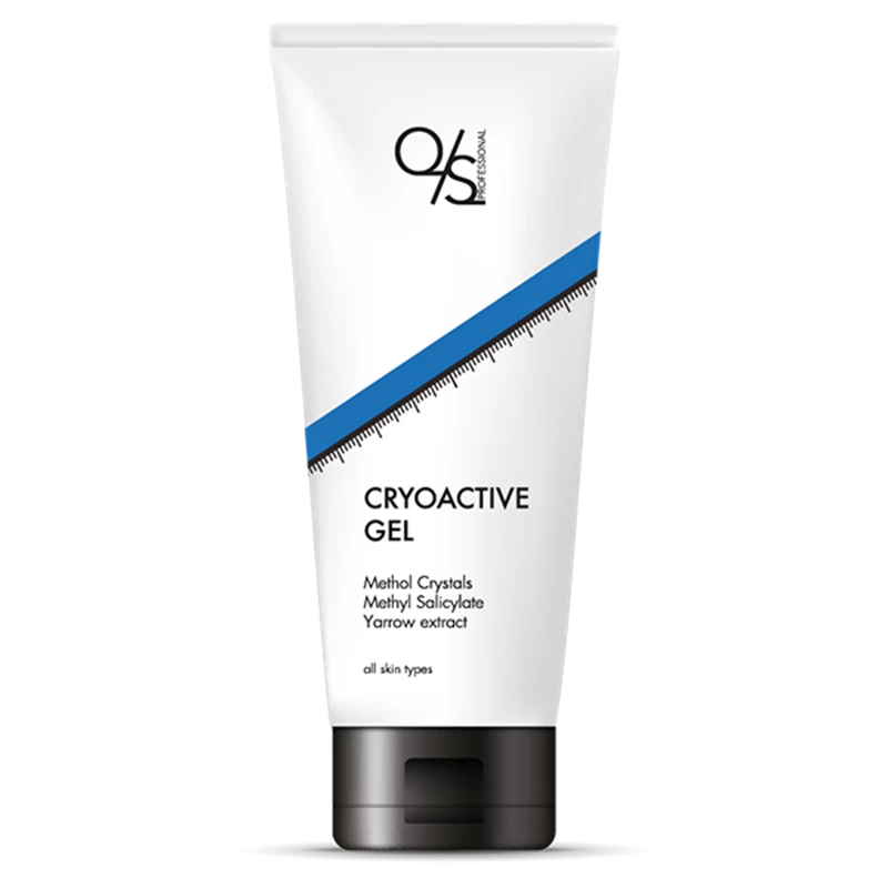 CRYOACTIVE GEL